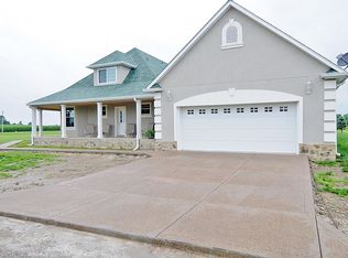 383 N Road 400 W, Bargersville, IN 46106