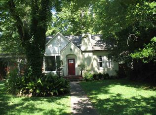 4001 Redwing Ave, Jackson, MS 39216