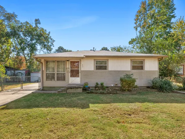 (undisclosed Address), N Little Rock, AR 72117