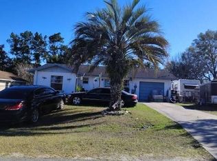 21450 SW Honeysuckle St, Dunnellon, FL 34431