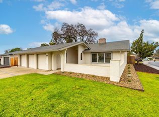 1609 Oakview Dr, Roseville, CA 95661
