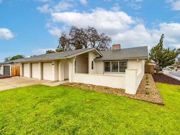1609 Oakview Dr, Roseville, CA 95661