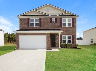 4037 Lake Russell Dr, Florence, SC 29501