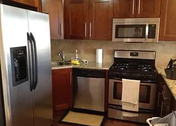 Rented by Oxford Property Group