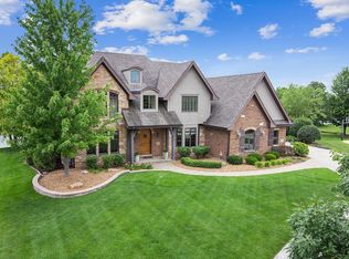 11673 Sapphire Ct, Frankfort, IL 60423