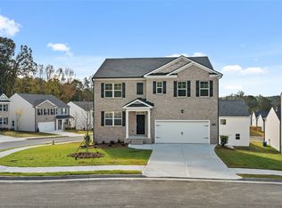 1621 Oakbrook Pond Pl, Dacula, GA 30019