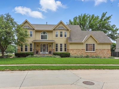 2468 N 148th St, Omaha, NE, 68116