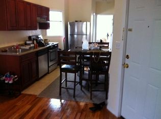 52 Belmont Ave, Jersey City, NJ 07304