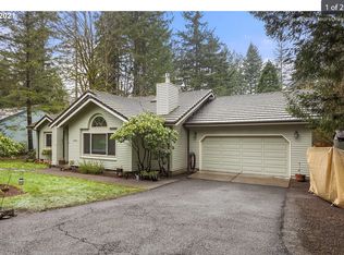 21343 E Meadow Crest Dr, Rhododendron, OR 97049