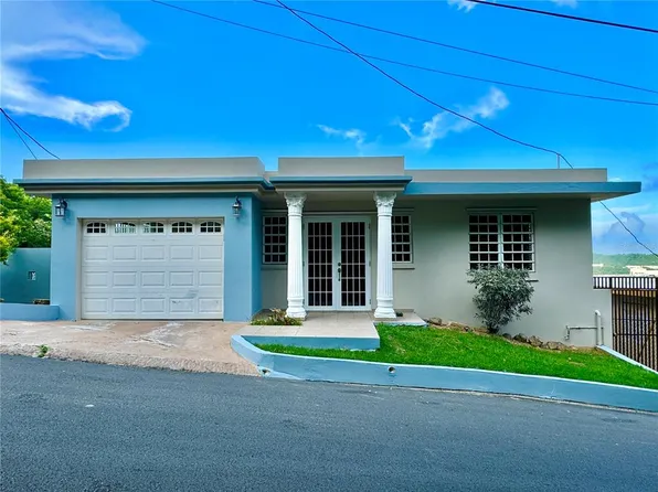 Junquito CLAVEL, HUMACAO, PR 00791