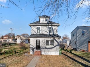 4 4th Ave, Baltimore, MD 21225