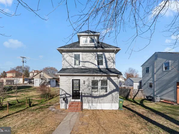 4 4th Ave, Baltimore, MD 21225