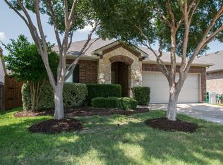 5720 Eureka Bnd, McKinney, TX 75070
