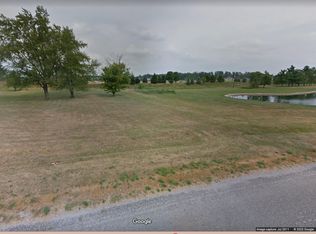 Marietta Dr, Fort Wayne, IN 46804