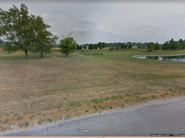 Marietta Dr, Fort Wayne, IN 46804
