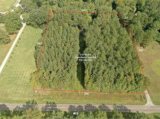 000 Chambers Loop Rd, Timberlake, NC 27583