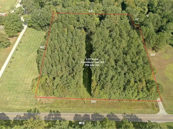 000 Chambers Loop Rd, Timberlake, NC 27583