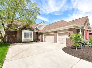 13122 Duval Dr, Fishers, IN 46038