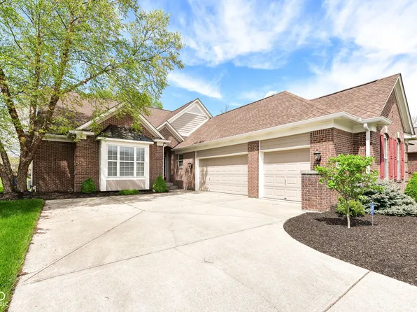 13122 Duval Dr, Fishers, IN 46038