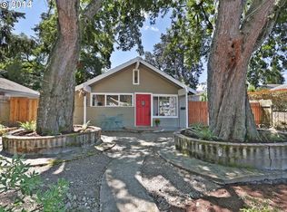 7734 N Bank St, Portland, OR 97203