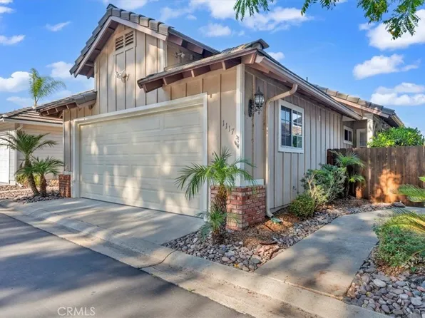 1117 Bitterbush Ln, El Cajon, CA 92019