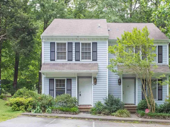 829 Edwards St #A, Chapel Hill, NC 27516