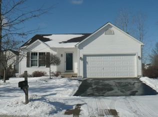 700 Carson Farms Blvd, Delaware, OH 43015