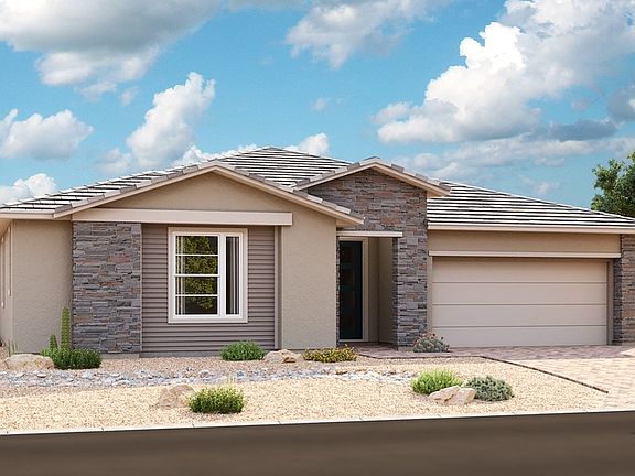 The Paige Elevation C