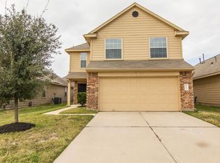 5727 S Brenwood Dr, Katy, TX 77449