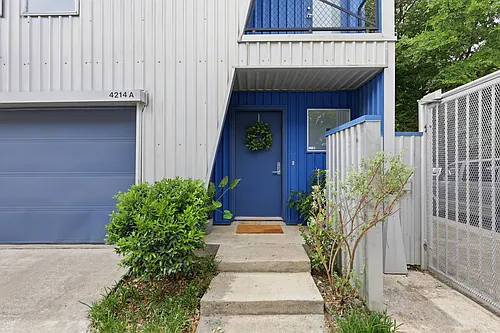 4214 Swiss Ave #A Photo 1