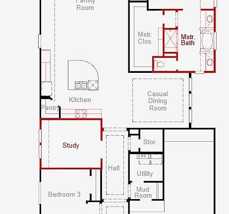 2nd image of this home
