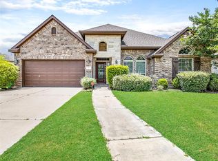5367 Blue Mountain Ln, Sugar Land, TX 77479