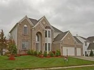 7330 Crystal View Dr SE, Caledonia, MI 49316