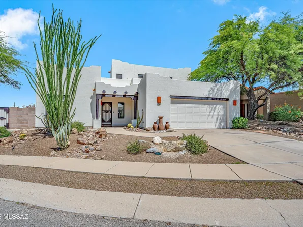 765 S Shadowtree Pl, Tucson, AZ 85748