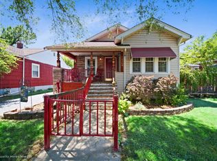 18268 Ada St, Lansing, IL 60438