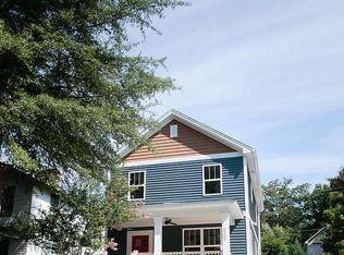 2207 College St, Columbia, SC 29205