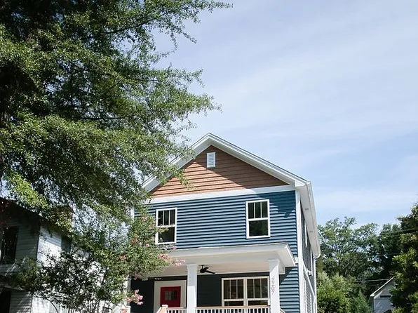 2207 College St, Columbia, SC 29205