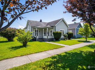 405 Puget St, Sedro Woolley, WA