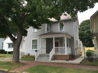 447 E Walnut St, Lancaster, OH 43130