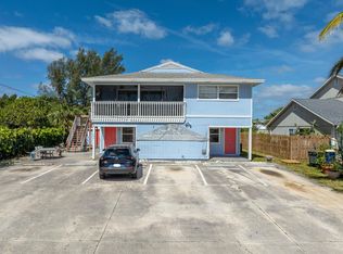 741 Hernando St, Fort Pierce, FL 34949