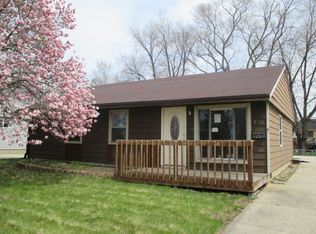 711 Hudson Ave, Romeoville, IL 60446