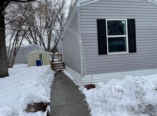 15057 Forest Blvd N TRAILER 22, Hugo, MN 55038