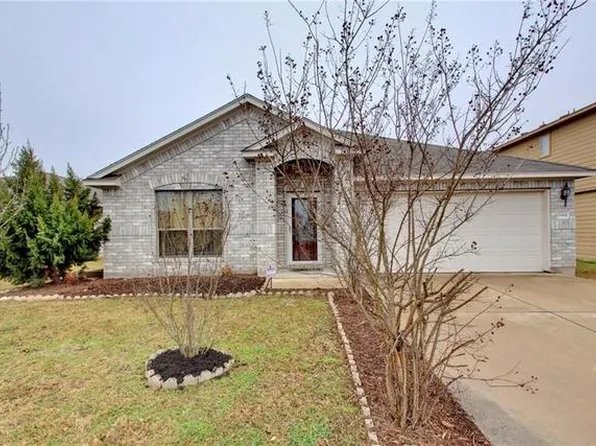 13404 Ring Dr, Manor, TX 78653