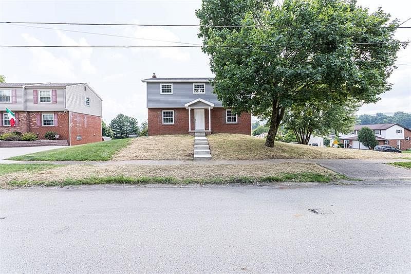 457 Union St, Uniontown, PA 15401 Zillow