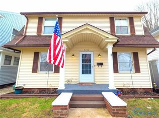 4362 Willys Pkwy, Toledo, OH 43612