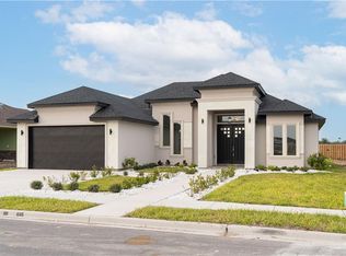 1505 Isabella Grace St, Weslaco, TX 78599