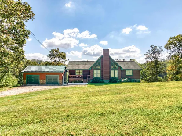 351 Brush Mountain Rd, Blacksburg, VA 24060