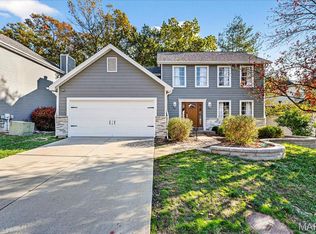 1034 Big Bend Station Dr, Valley Park, MO