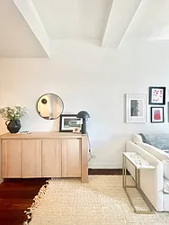 Rented by Compass