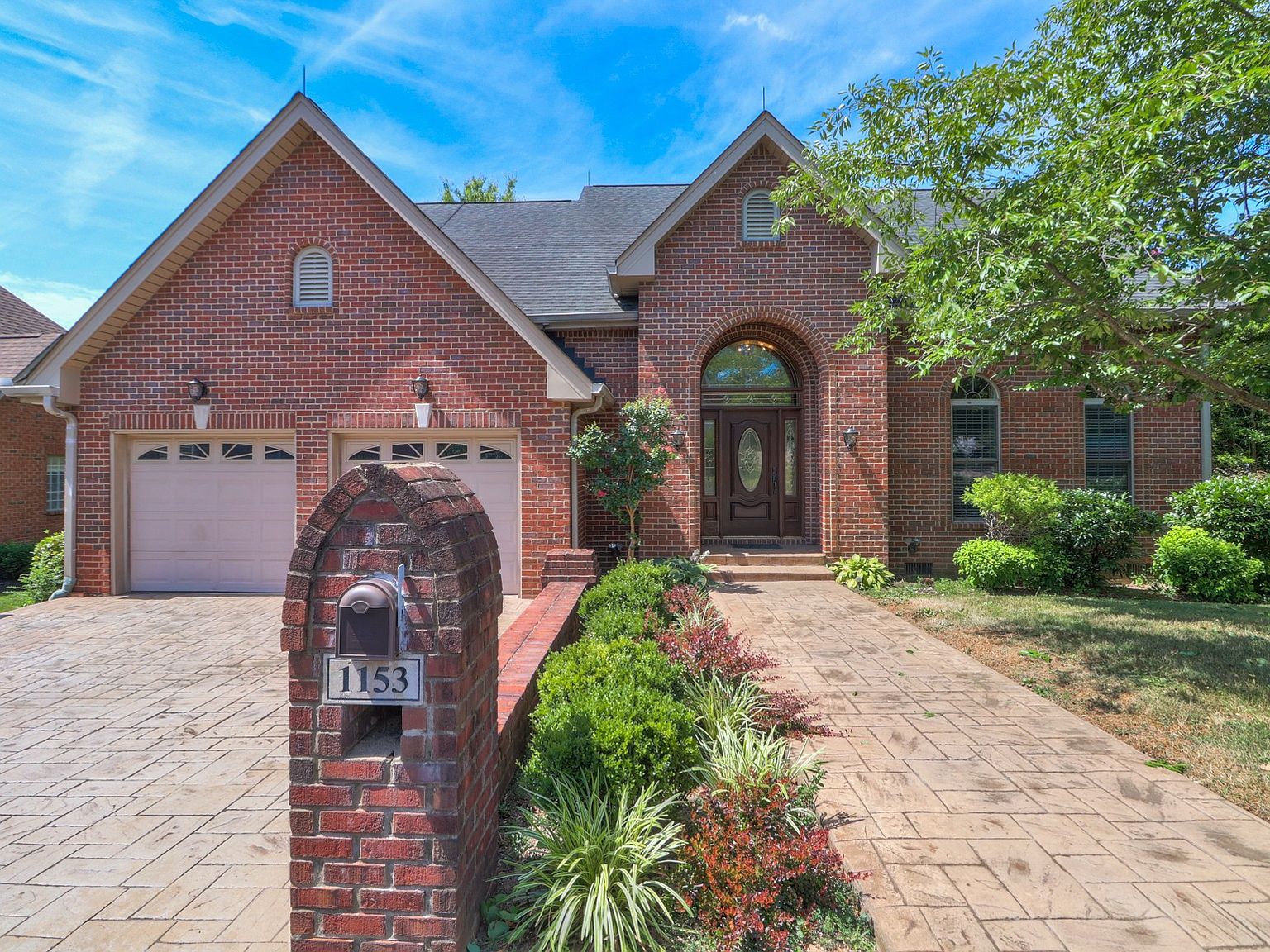 1153 Fairways, Lebanon, TN 37087 Zillow